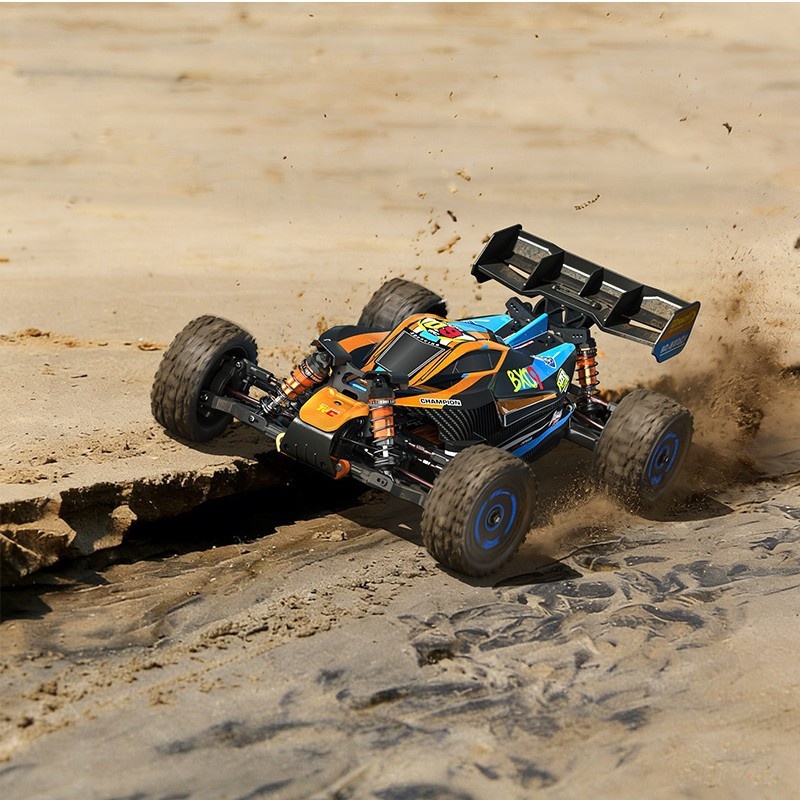 Rc Hobby Off Road - ZD Racing RC Buggy 1 9