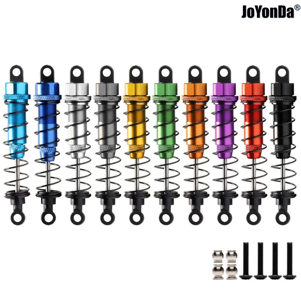 Rc Hobby Pro - Aluminum 75MM 80MM 90MM Oil Shock