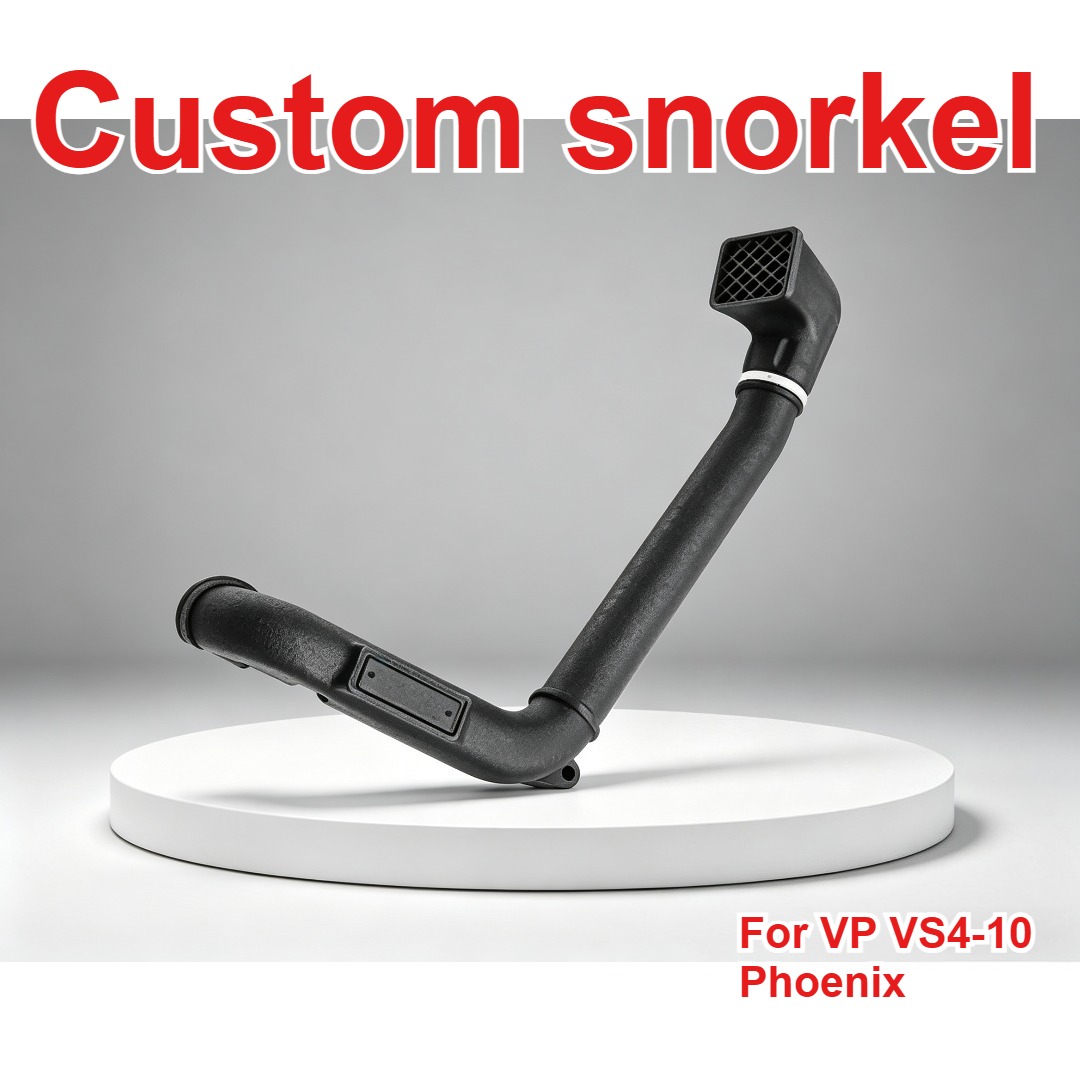 Rc Hobby Crawler - For VP VS4‑10 Phoenix 1/10 RC