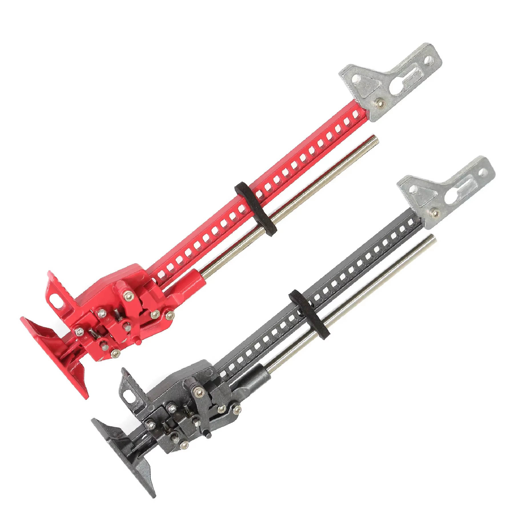 Rc Hobby Crawler - 1PC 1/10 RC Crawler Metal Lifting