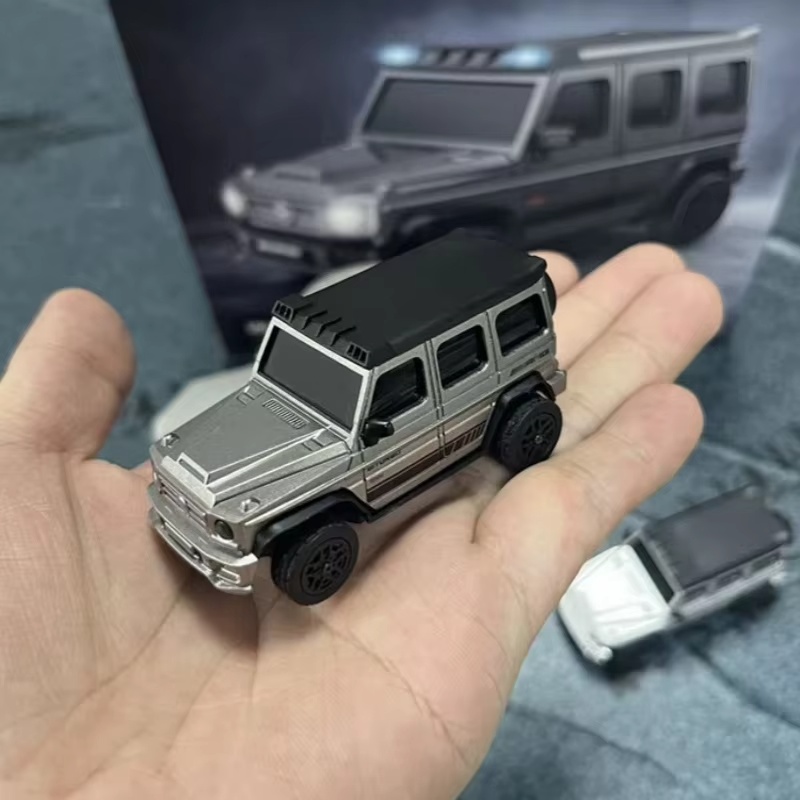 Rc Hobby Off Road - New In Stock 1：64 Scale Full