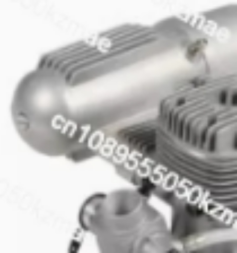 Rc Hobby Engine - AP06 RC Fixed‑Wing Nitro Engine with