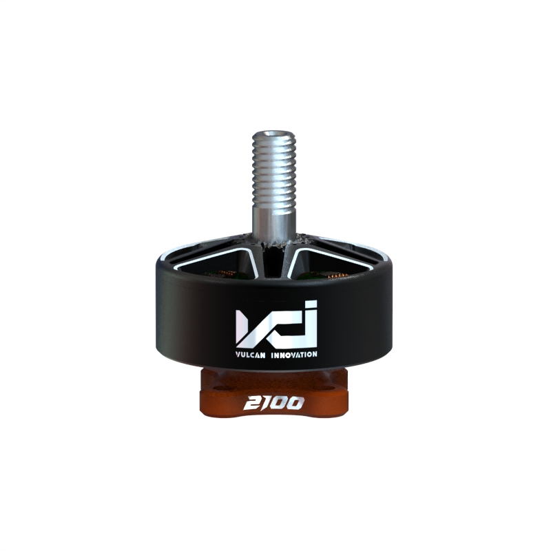 VCI HOBBY 2207 PRO 1950KV 2050 - огляд і ціна Rc Hobby Pro