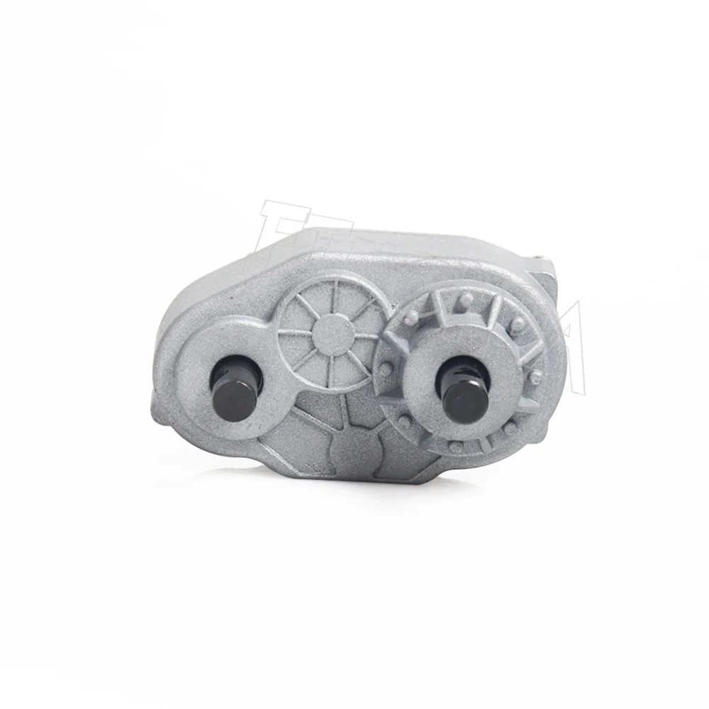 1/10 Metal Gearbox Transfer Ca - огляд і ціна Rc Hobby Crawler