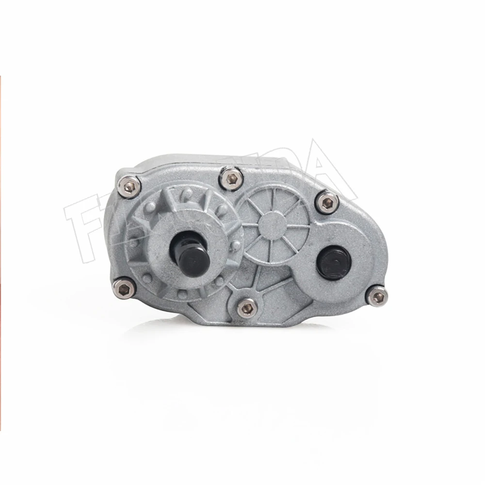 1/10 Metal Gearbox Transfer Ca - огляд і ціна Rc Hobby Crawler