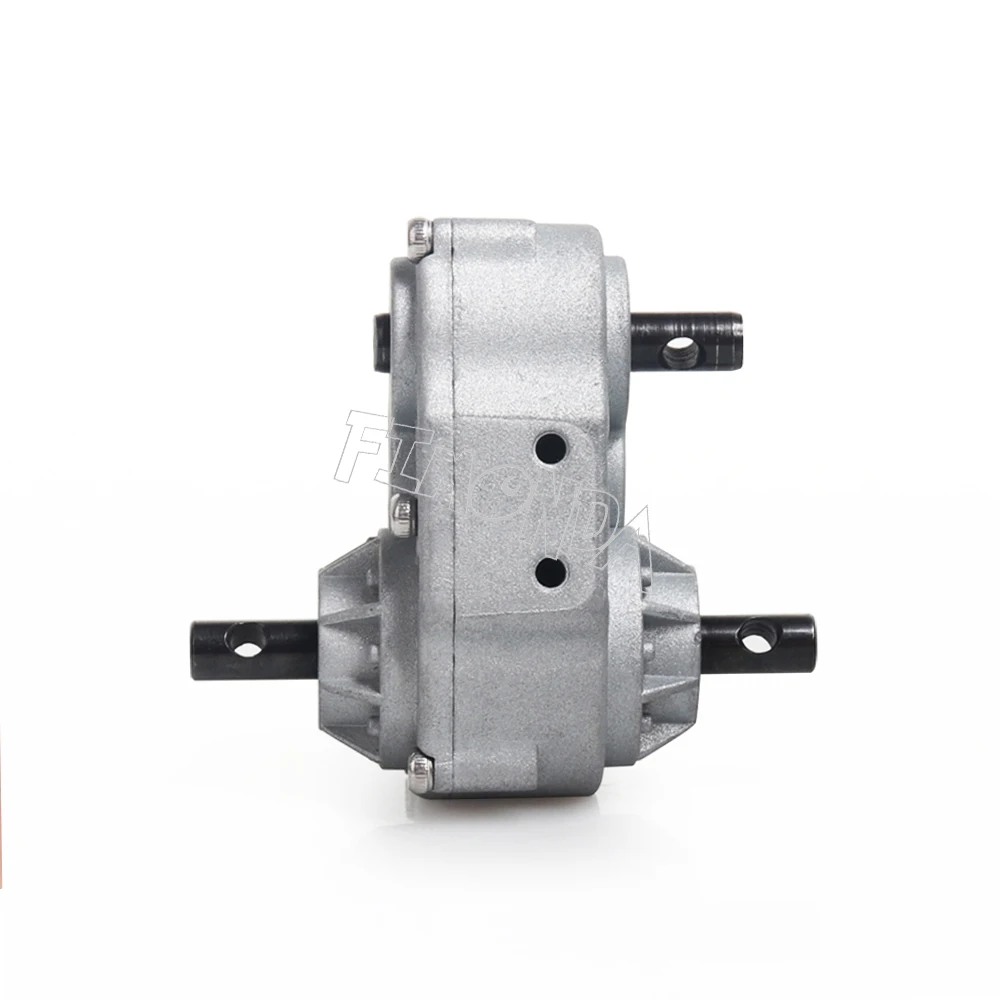 1/10 Metal Gearbox Transfer Ca - огляд і ціна Rc Hobby Crawler