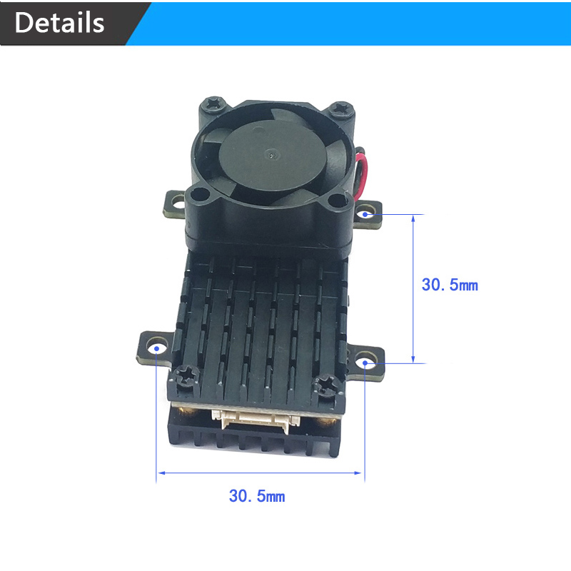SLONWAKE 5.8GHz 48CH 2000mW Hi - огляд і ціна Rc Hobby Wing