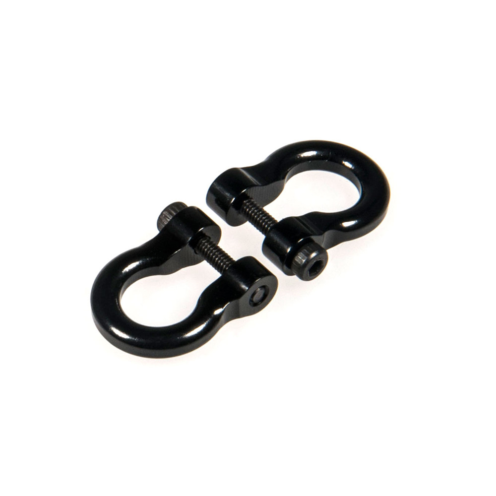 AXSPEED 2Pcs Metal Bumper D-ri - огляд і ціна Hobby Rc Van
