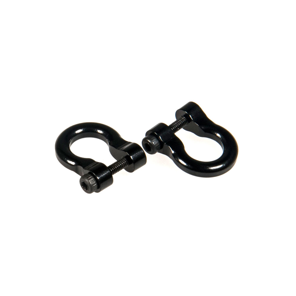 AXSPEED 2Pcs Metal Bumper D-ri - огляд і ціна Hobby Rc Van