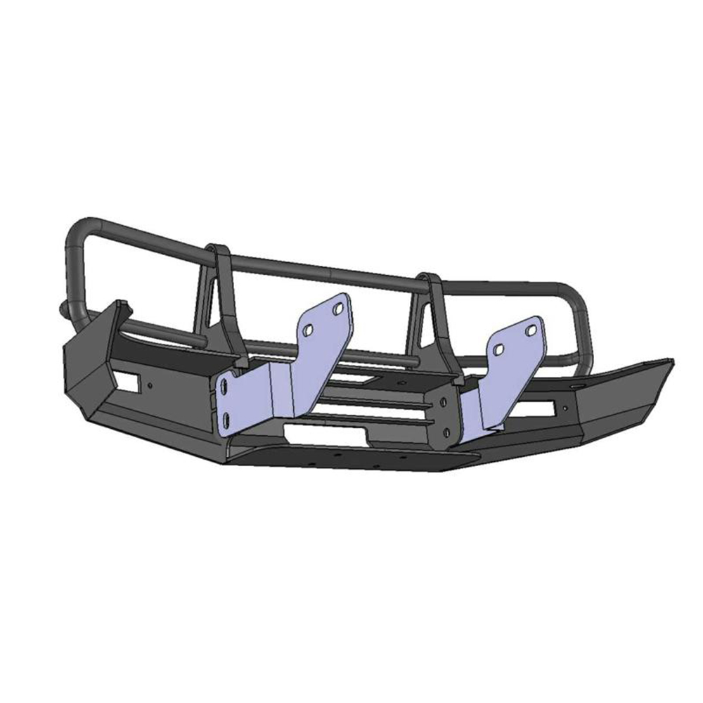 Ultra Realism Scale Metal Fron - огляд і ціна Rc Hobby Crawler
