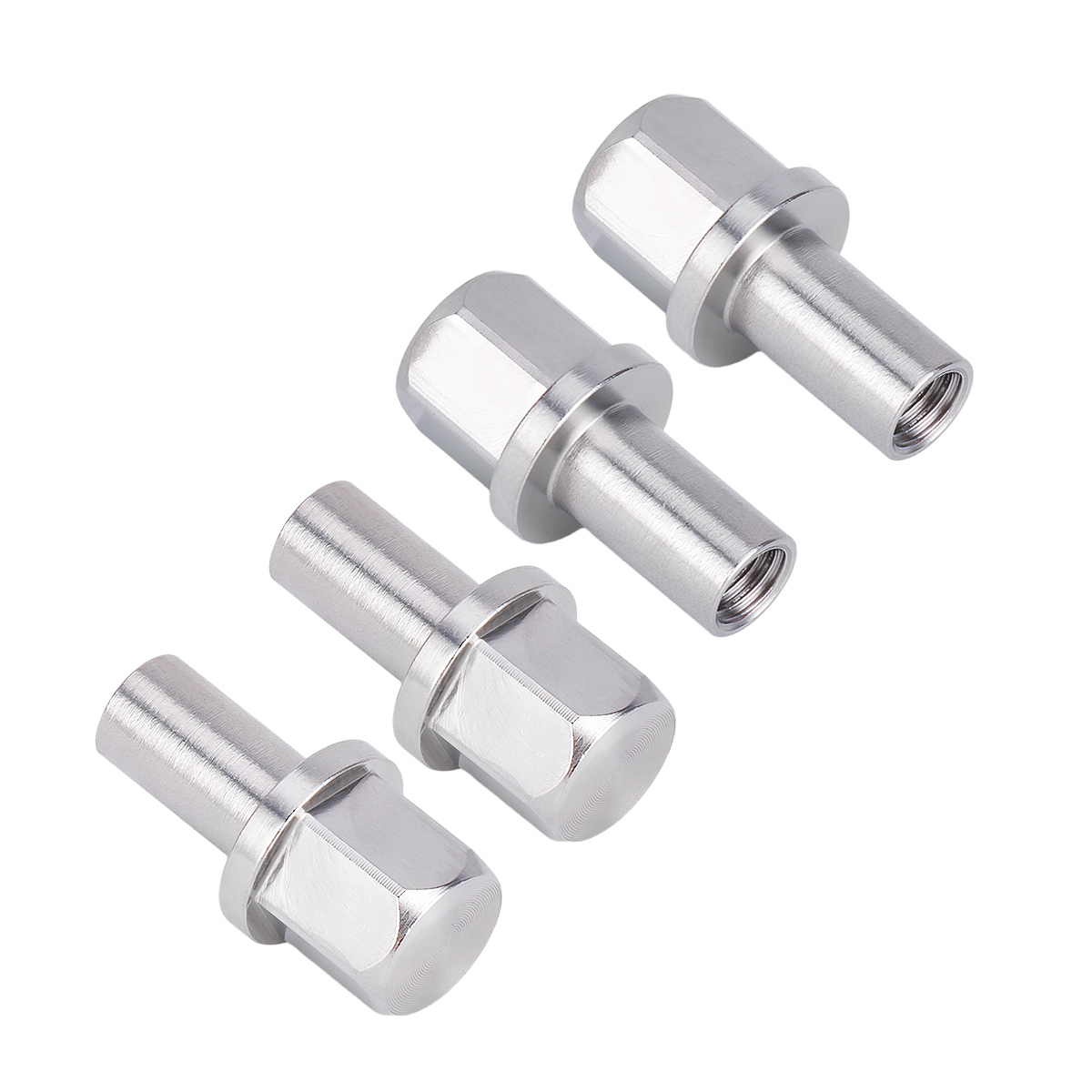 Stainless Steel 12mm Hex Wheel - огляд і ціна Wheel Hex Adapter