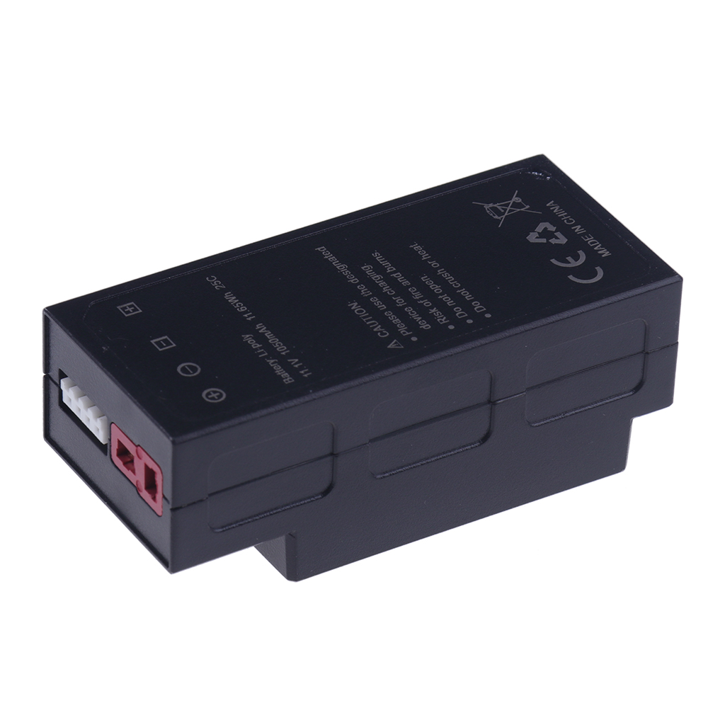 Off-road Racing Battery For MJ - огляд і ціна Rc Hobby Off Road