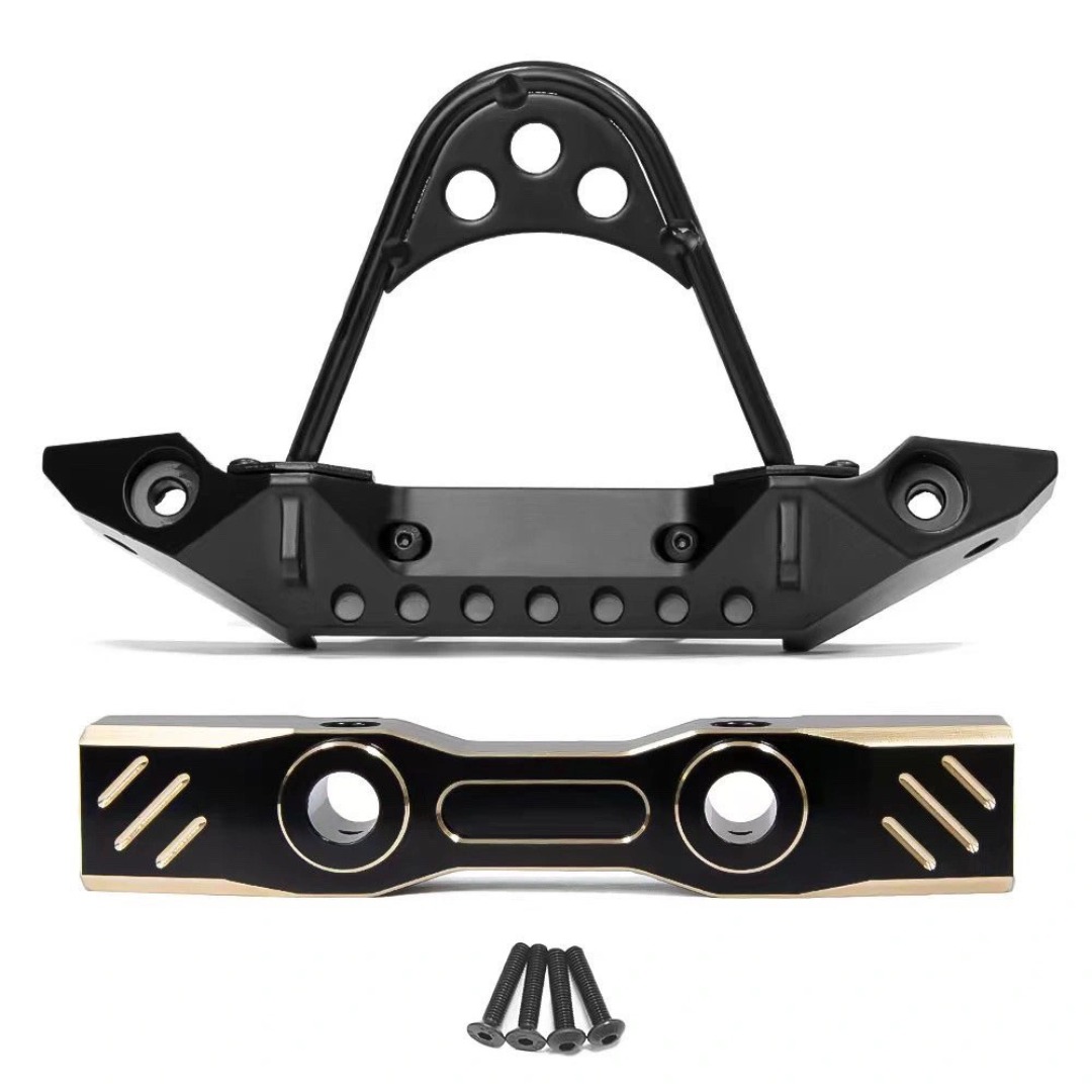 For Rlaarlo MK07 JK07 1/7 RC C - огляд і ціна Rc Hobby Crawler