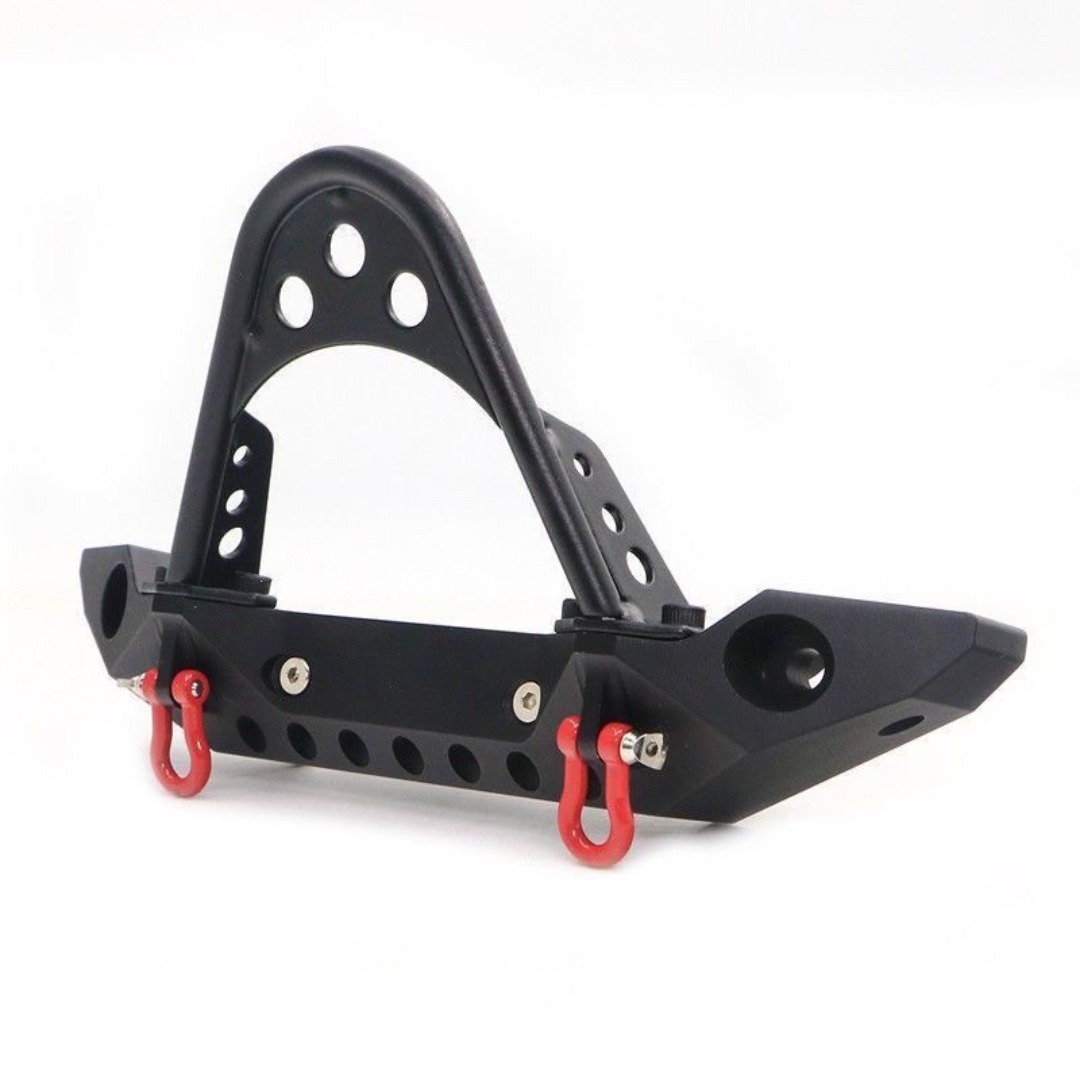 For Rlaarlo MK07 JK07 1/7 RC C - огляд і ціна Rc Hobby Crawler