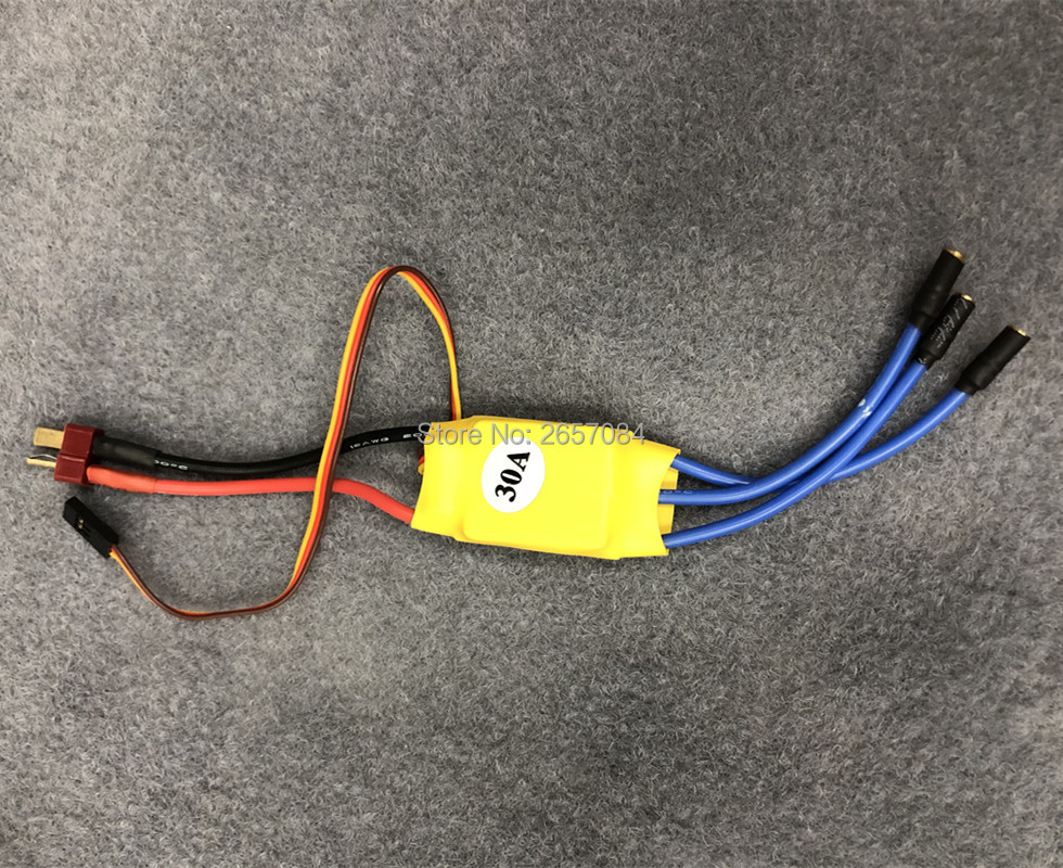 2212 A2212 1000KV Brushless Mo - огляд і ціна Rc Hobby Wing