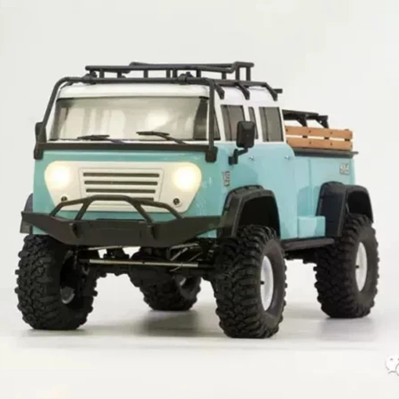 Rc Crawler Emo Jt4 Rtr Electri - огляд і ціна Rc Hobby Off Road
