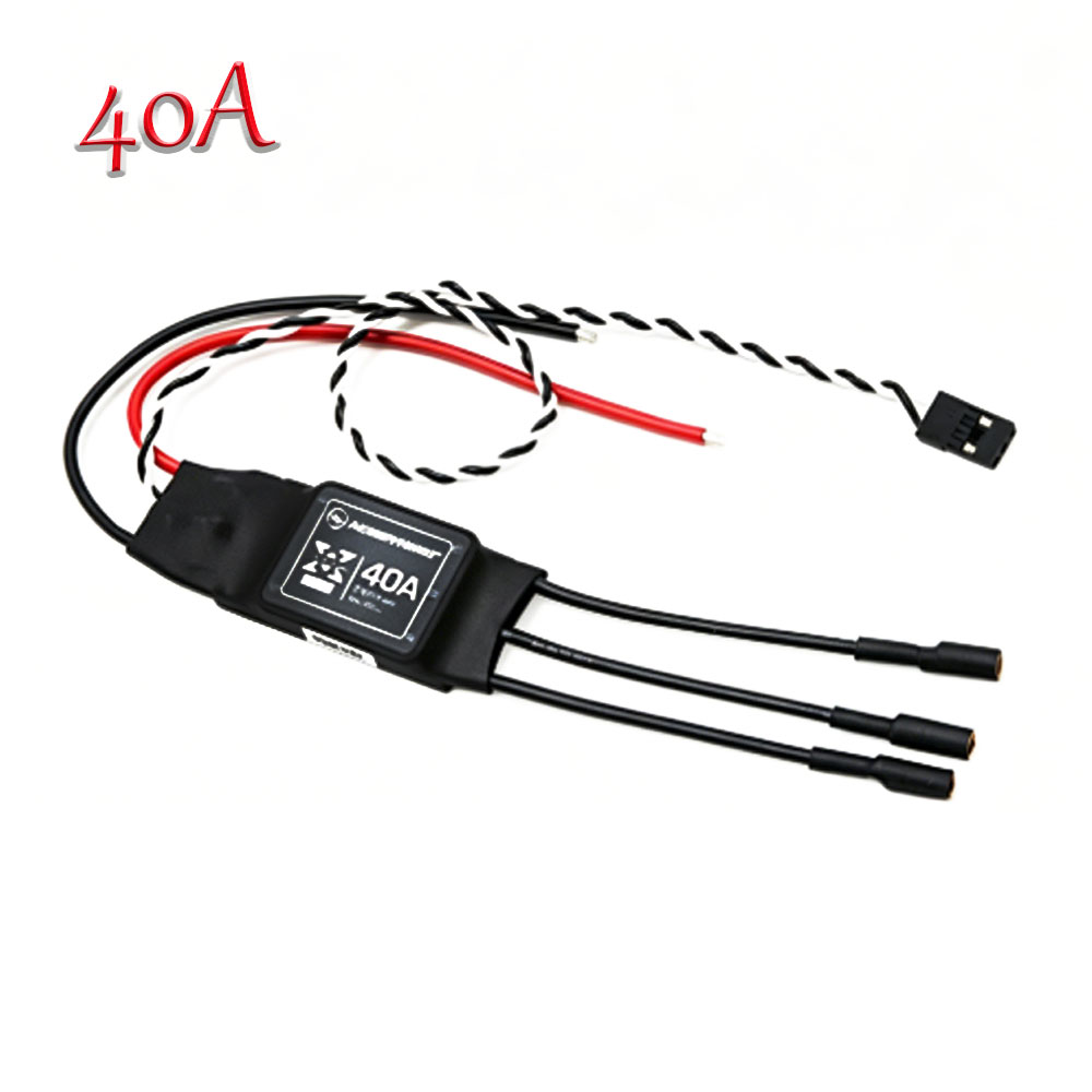 Hobbywing XRotor High Refresh  - огляд і ціна Rc Hobby Wing