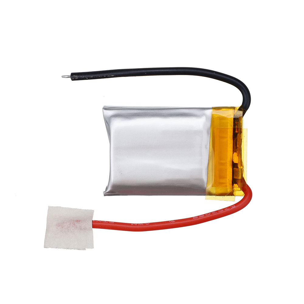 Lipo 180mAh 3.7V Battery for S - огляд і ціна Rc Hobby Hub