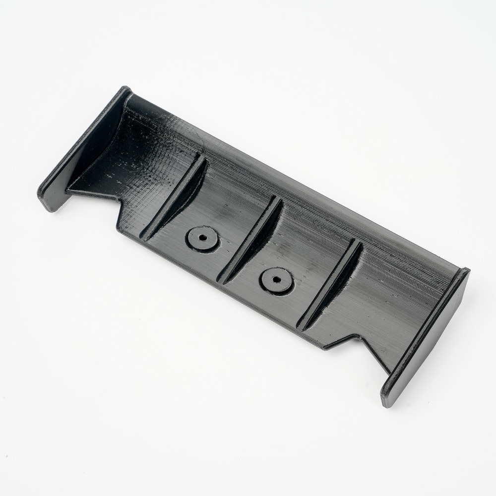 RC Rear Wing Customized Upgrad - огляд і ціна Rc Hobby Wing