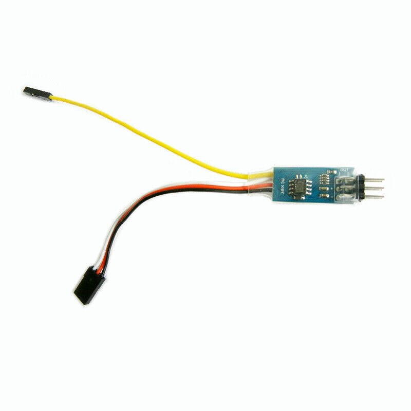 HOBBYWING V-Tail Mixer Two-way - огляд і ціна Rc Hobby Engine