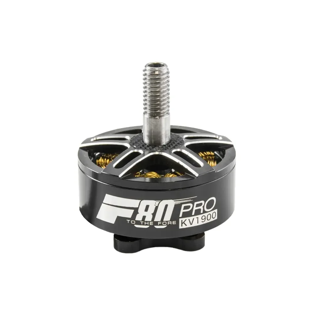 T-HOBBY F80 PRO Brushless Moto - огляд і ціна Rc Hobby Pro