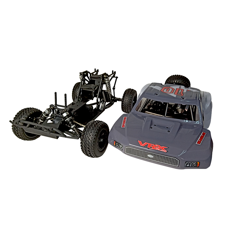 High Speed Rc Car VRX Racing R - огляд і ціна Rc Hobby Pro