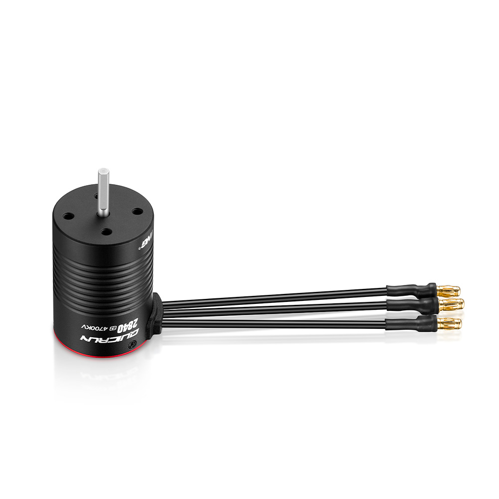 HOBBYWING Brushless Sensorless - огляд і ціна Rc Hobby Engine