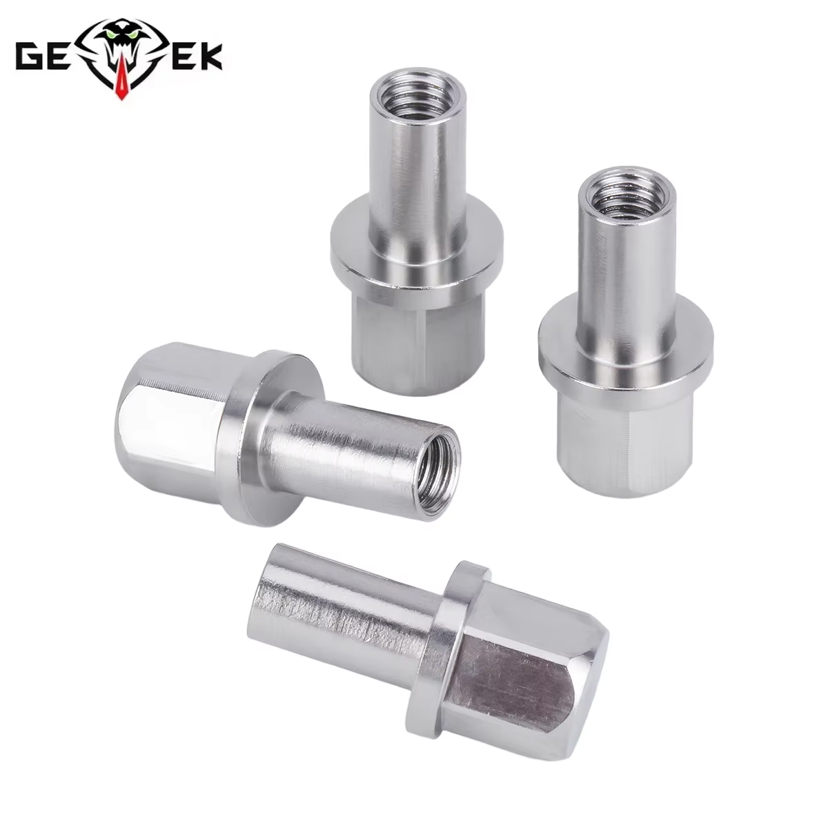 Stainless Steel 12mm Hex Wheel - огляд і ціна Wheel Hex Adapter