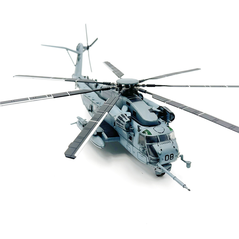 WLTK 1:72 Scale CH-53E Helicop - огляд і ціна Rc Helicopter Hobby Grade