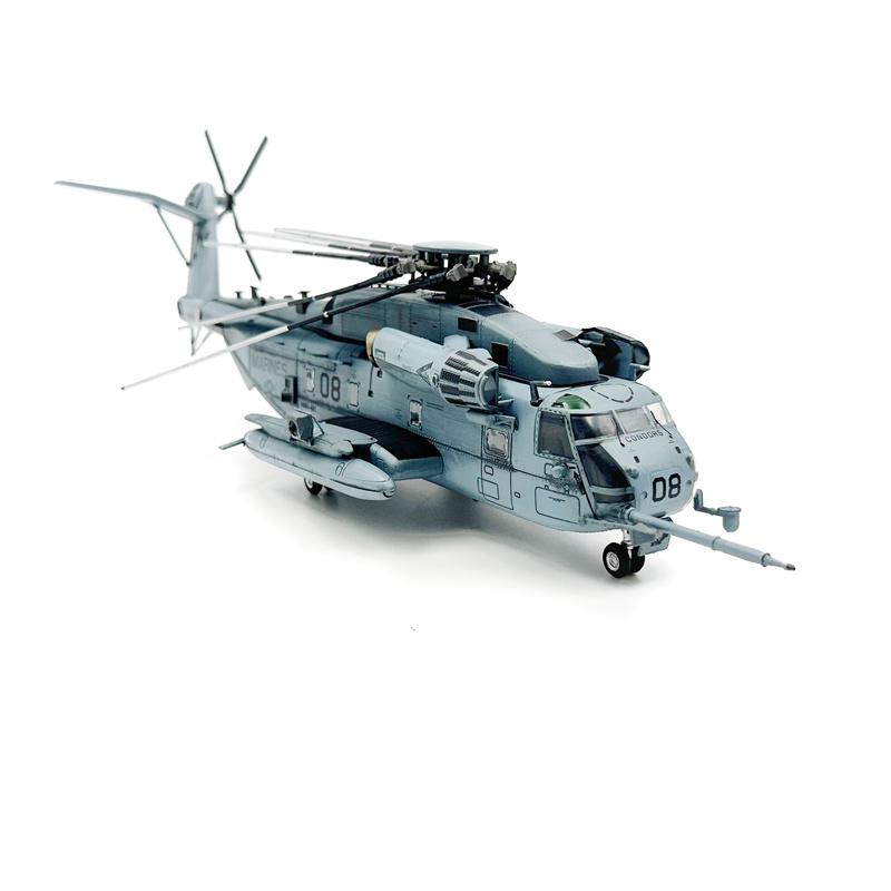 WLTK 1:72 Scale CH-53E Helicop - огляд і ціна Rc Helicopter Hobby Grade