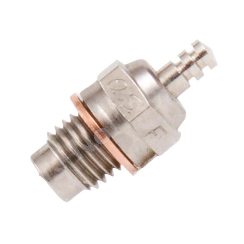 O.S. OS Type F OSF Glow Plug M - огляд і ціна Rc Hobby Engine