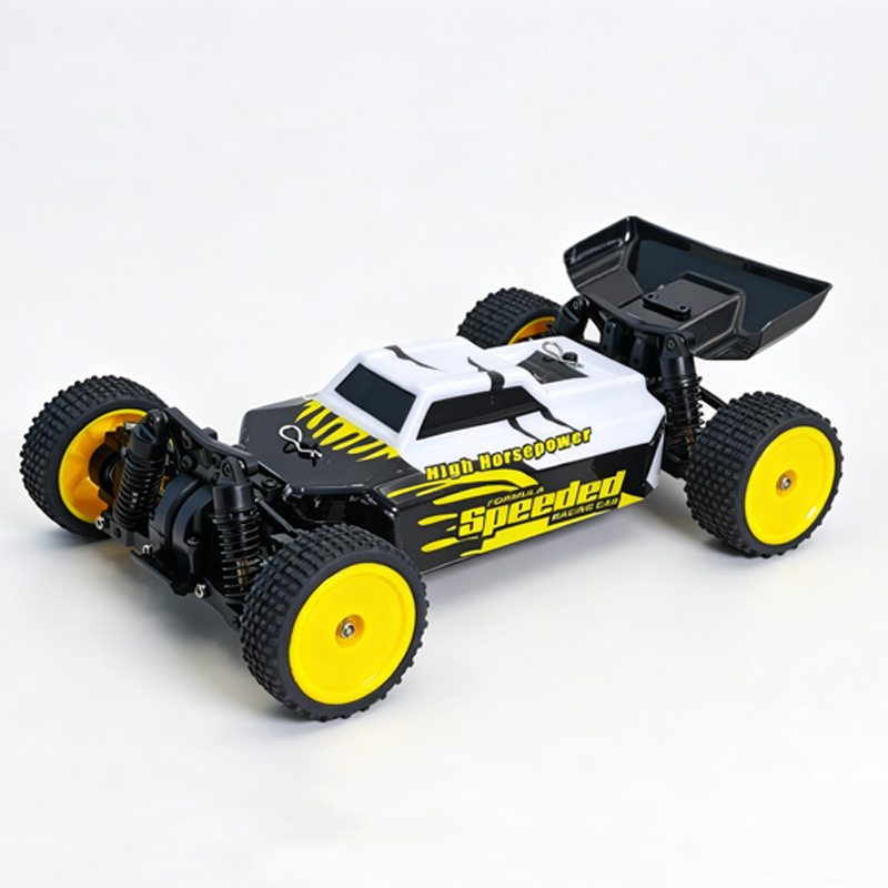 Jiabale 1:24 Brushless 4WD Hig - огляд і ціна Rc Hobby Off Road