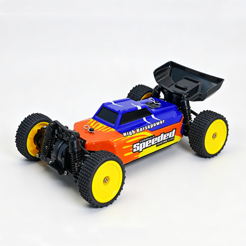 Jiabale 1:24 Brushless 4WD Hig - огляд і ціна Rc Hobby Off Road