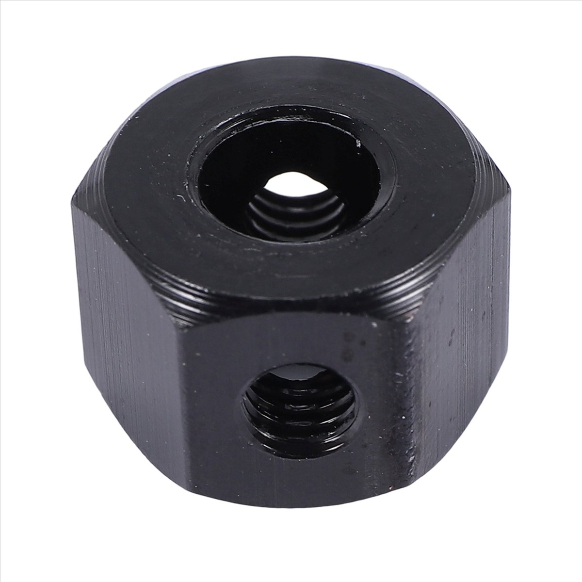 ABXY 4PCS 5mm to 12mm Metal Co - огляд і ціна Wheel Hex Adapter