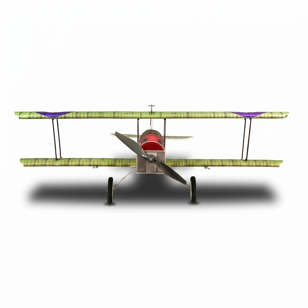 Dancing Wings Hobby E33 SE5a 8 - огляд і ціна Rc Hobby Wing