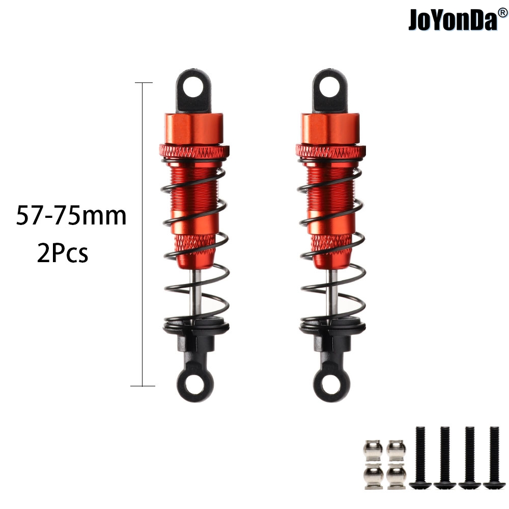 Aluminum 75MM 80MM 90MM Oil Sh - огляд і ціна Rc Hobby Pro
