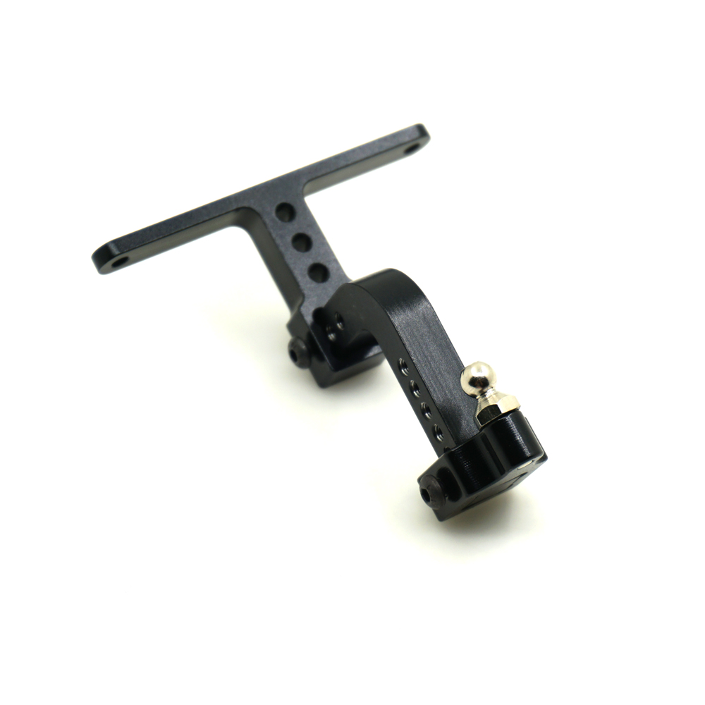 AXSPEED RC Car Trailer Hook CN - огляд і ціна Hobby Rc Van
