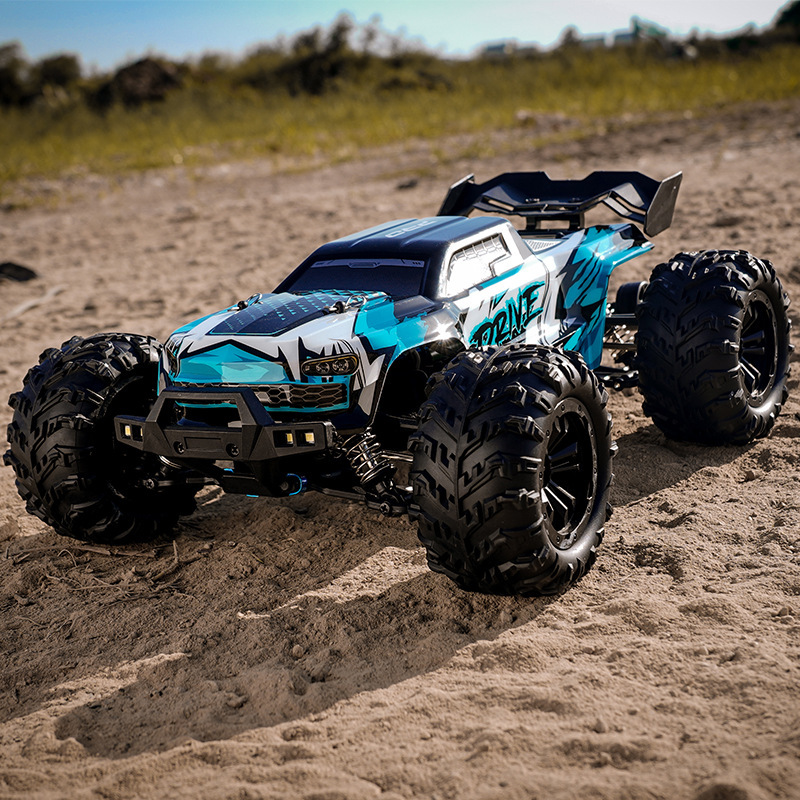 Scy 16102 Pro 1:16 70km/H 4wd  - огляд і ціна Rc Hobby Pro