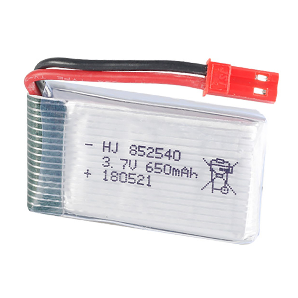 3.7v 650mAh 852540 Lipo Batter - огляд і ціна Rc Hobby Hub