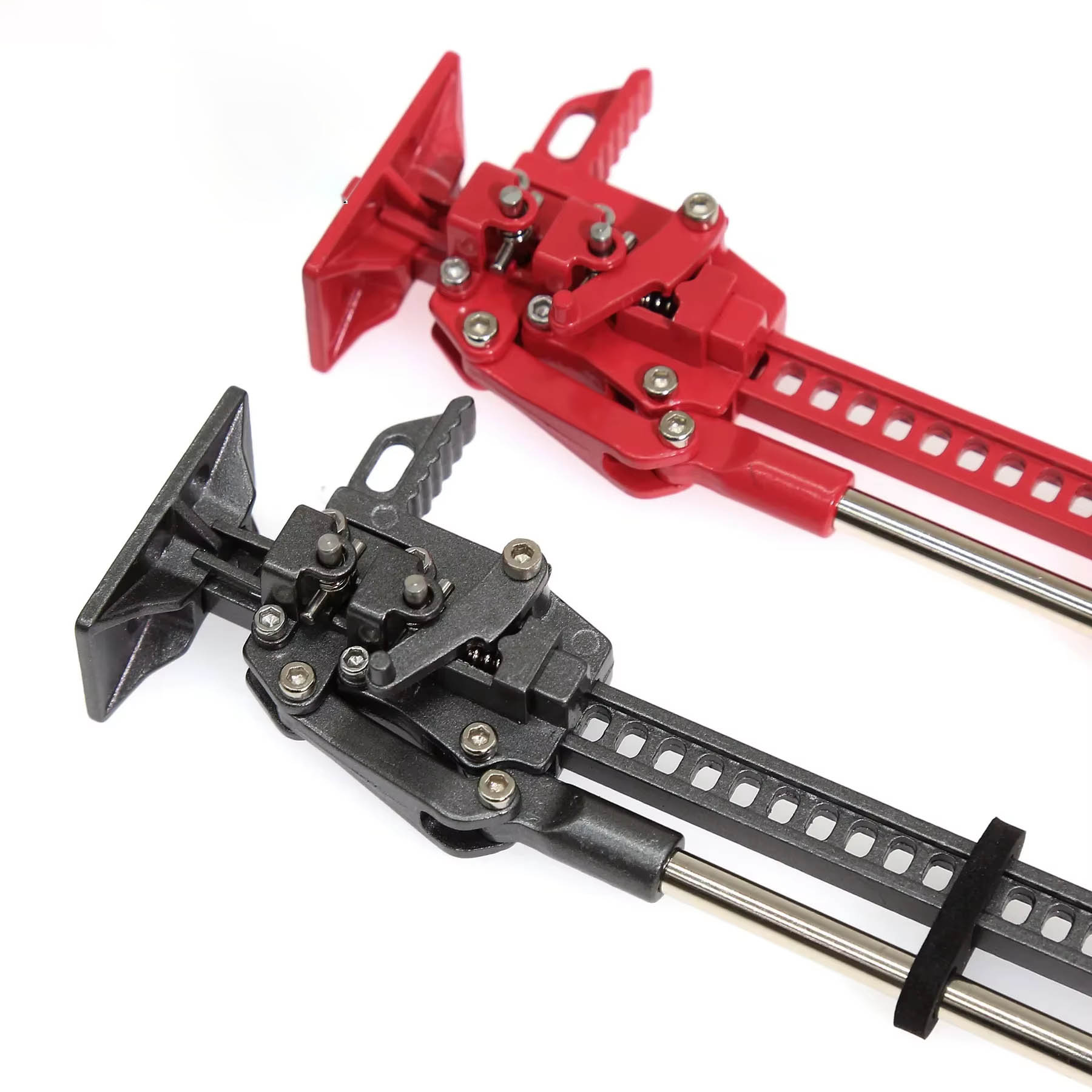 1PC 1/10 RC Crawler Metal Lift - огляд і ціна Rc Hobby Crawler