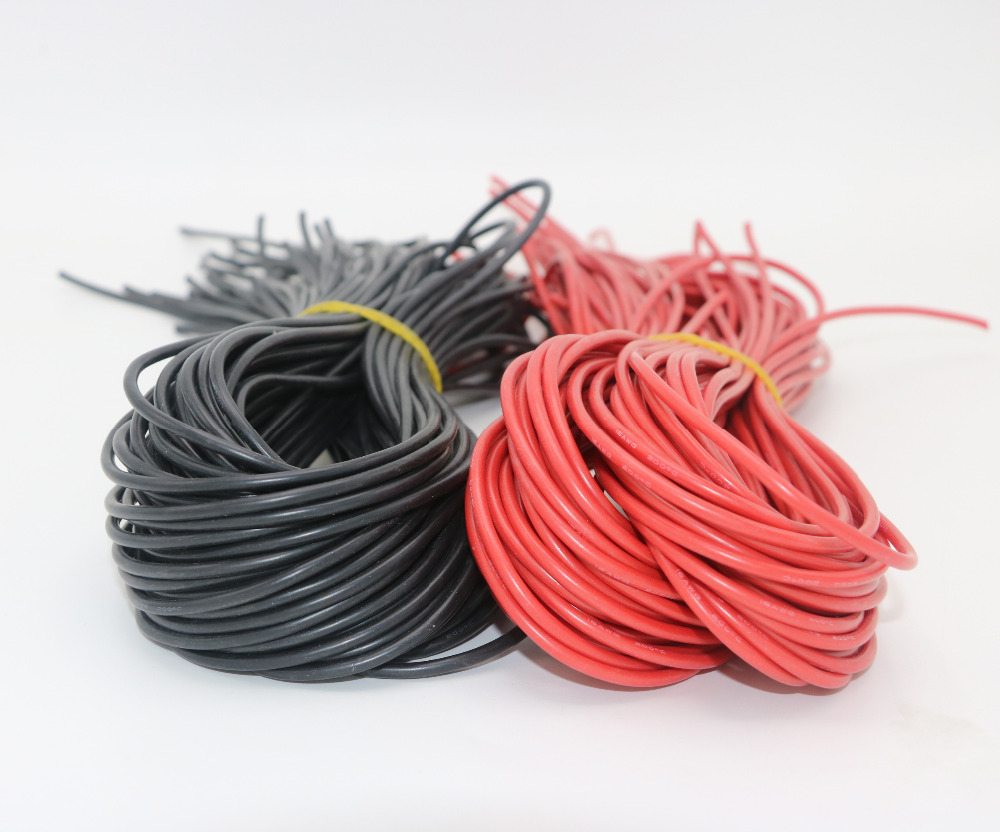 10meter/lot High Quality wire  - огляд і ціна Rc Helicopter Hobby Grade