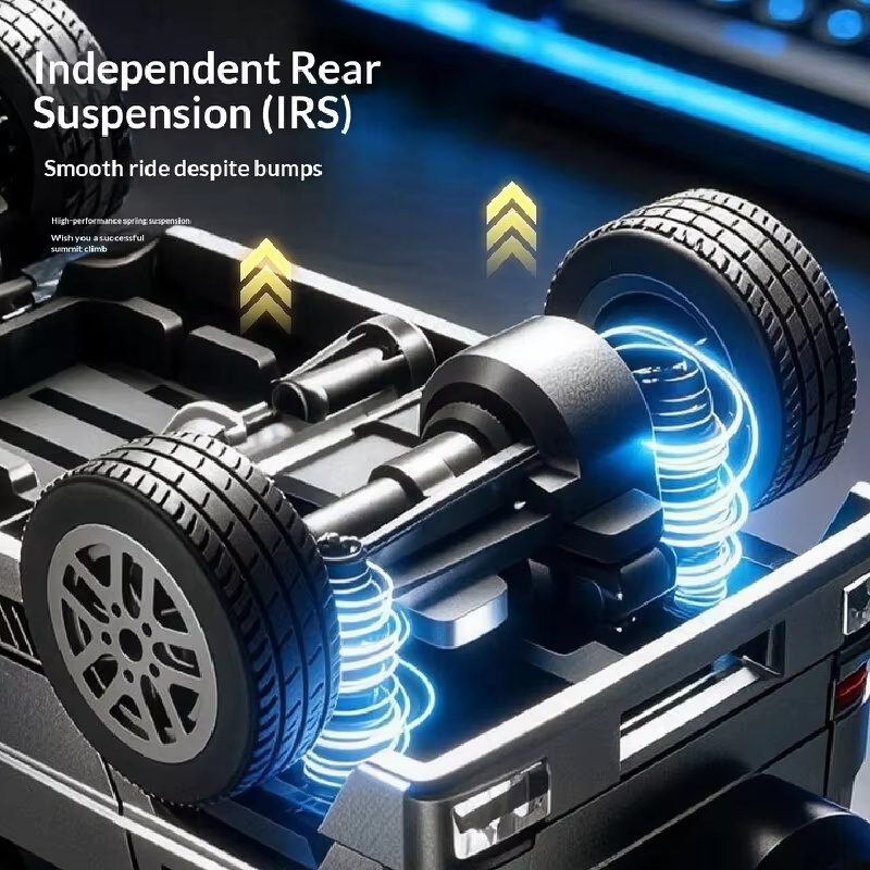 New In Stock 1：64 Scale Full P - огляд і ціна Rc Hobby Off Road