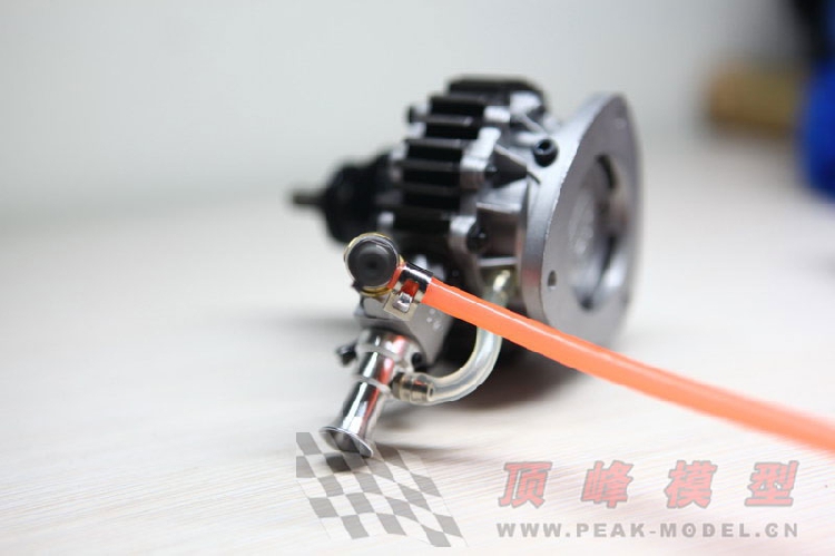 RC Silicone Fuel Line Oil Tube - огляд і ціна Rc Hobby Engine
