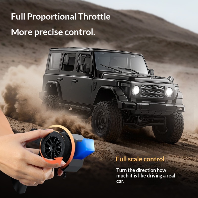 MN Model MN212 RC Off Road Car - огляд і ціна Rc Hobby Off Road