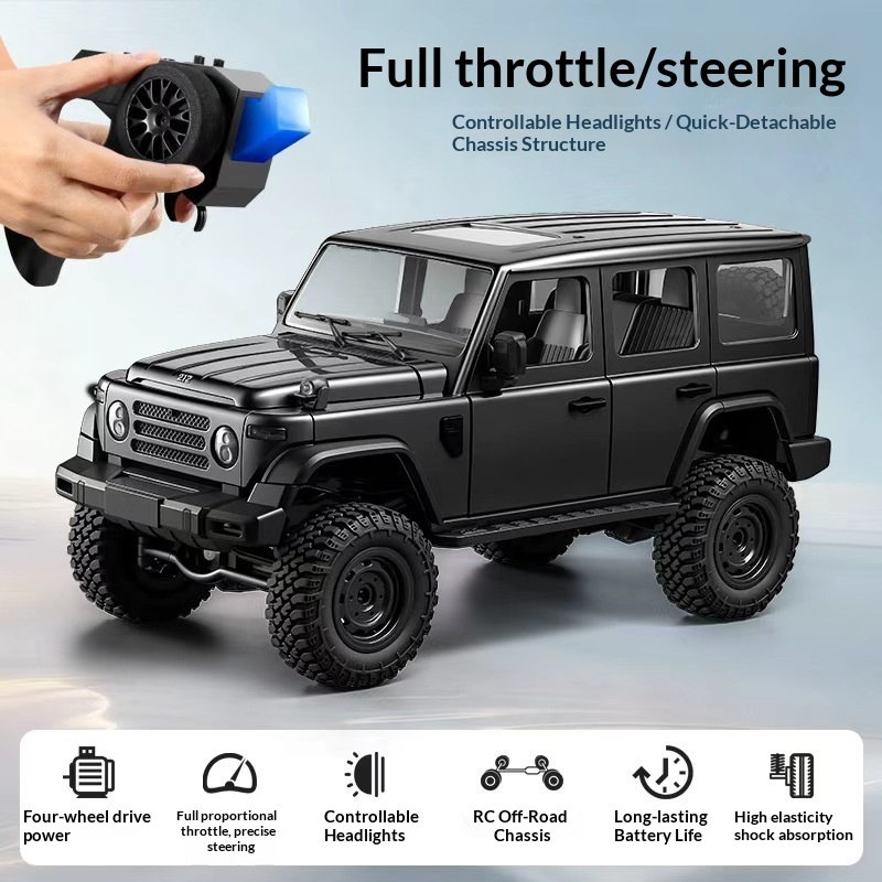 MN Model MN212 RC Off Road Car - огляд і ціна Rc Hobby Off Road
