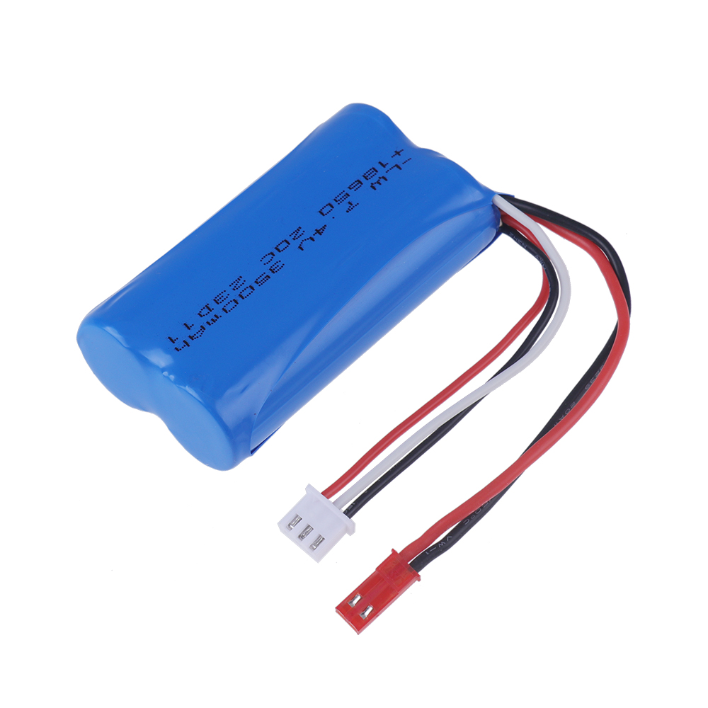 Upgraded 3000mAh to 3500mAh 7. - огляд і ціна Rc Hobby Hub