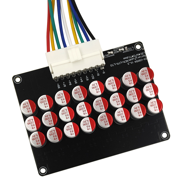 5A 3S 4S 6-8S Lithium Battery  - огляд і ціна Lipo Battery 4S