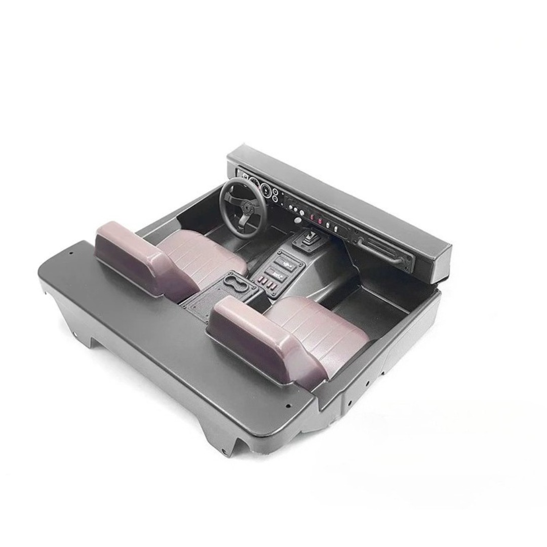 For VP VS4‑10 Phoenix 1/10 RC  - огляд і ціна Rc Hobby Crawler