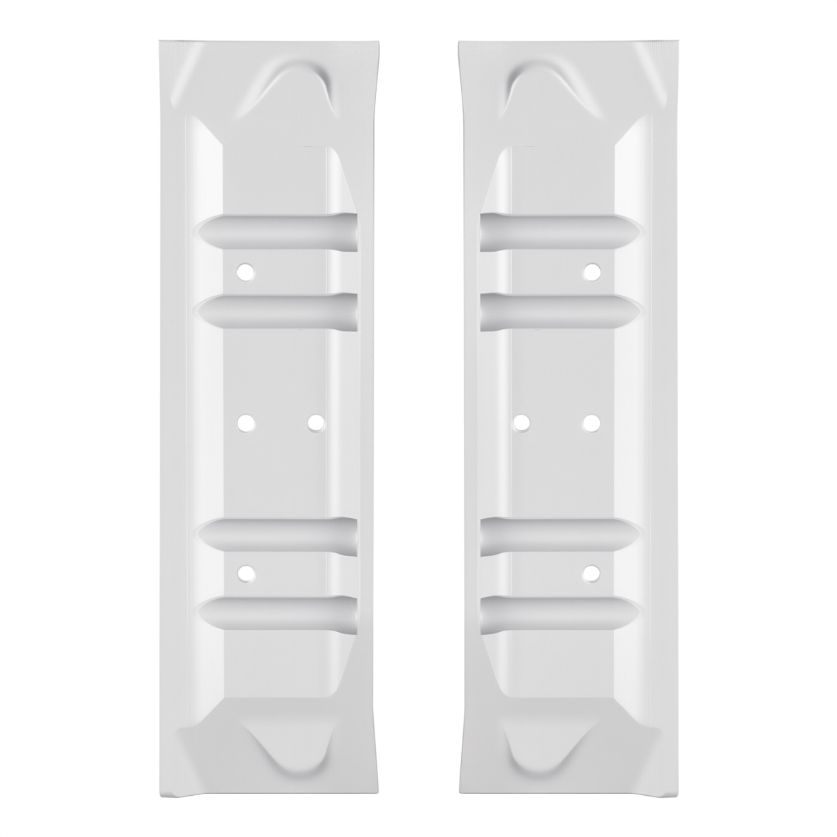 Aluminum Side Pedal for Vanqui - огляд і ціна Rc Hobby Crawler