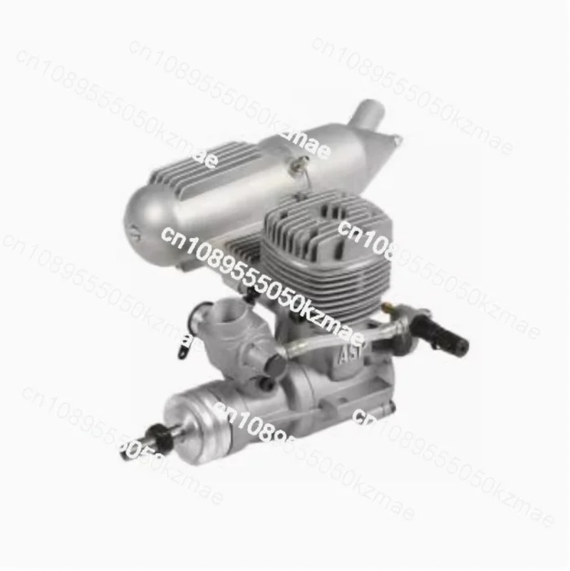 AP06 RC Fixed‑Wing Nitro Engin - огляд і ціна Rc Hobby Engine